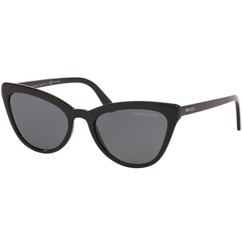 prada ultravox evolution pr 01 vs|Prada PR01VS CATWALK Cateye Sunglasses For Women.